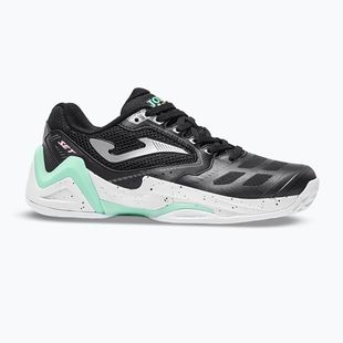 Damen Tennisschuhe Joma Set Lady C black