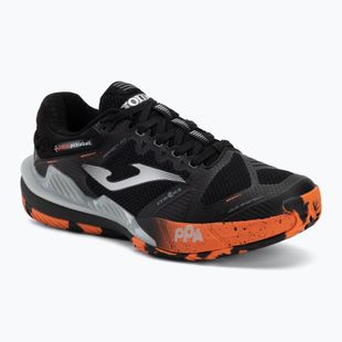 Herren Schuhe Joma Stroke black