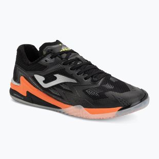 Herren-Fußballschuhe Joma Regate Carbon Indoor black