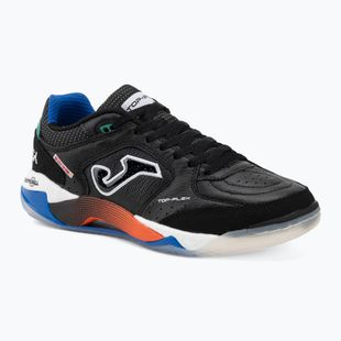 Herren-Fußballschuhe Joma Top Flex Plus Indoor black