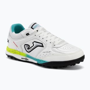 Herren-Fußballschuhe Joma Top Flex Rebound Turf white