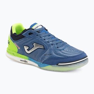 Herren-Fußballschuhe Joma Top Flex Rebound Indoor royal blue