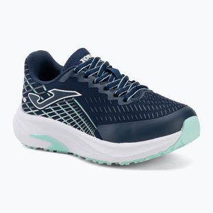 Kinder-Laufschuhe Joma Supercross Jr navy blue