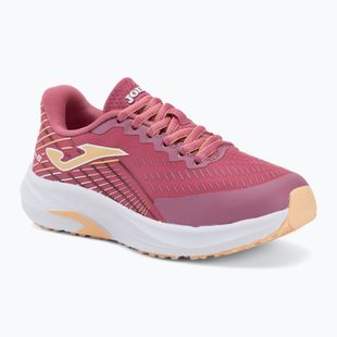 Kinder-Laufschuhe Joma Supercross Jr fuchsia