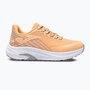 Kinder-Laufschuhe Joma Supercross Jr light pink