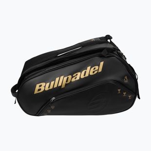 Padel-Tasche Bullpadel BPP26006 Flow black