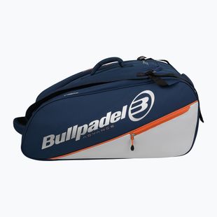 Padel-Tasche Bullpadel BPP26014 Advance black/orange