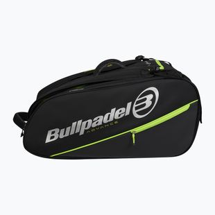 Padel-Tasche Bullpadel BPP26014 Advance black/green