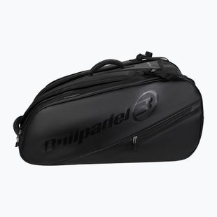 Padel-Tasche Bullpadel BPP26016 Casual black