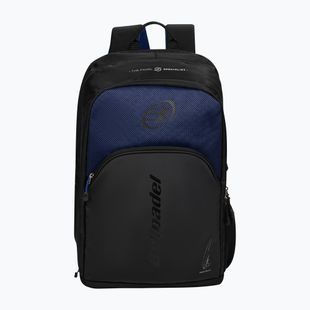 Padel-Rucksack Bullpadel BPM26008 Vertex Geo 35 l intense blue