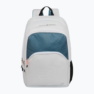 Padel-Rucksack Bullpadel BPM26009 Vertex W 35 l white