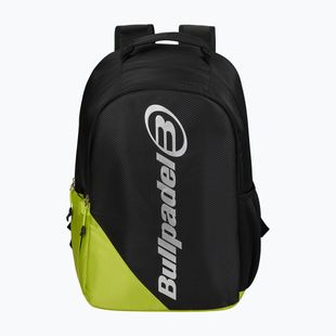 Padel-Rucksack Bullpadel BPM26004 Advance 32 l black/green
