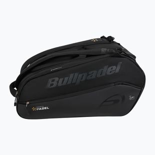 Padel-Tasche Bullpadel BPP26002 Vertex Geo Premier black