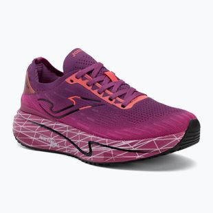 Laufschuhe für Damen Joma Viper Lady burgundy