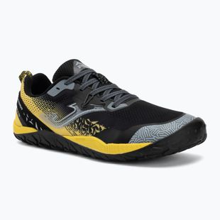 Herren-Laufschuhe Joma Tundra Barefoot black