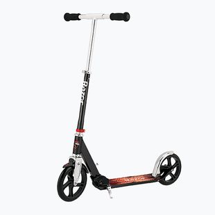 Razor Scooter A5 Lux schwarz