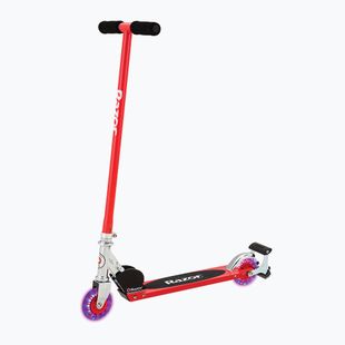 Razor Spark S roter Kinder-Roller