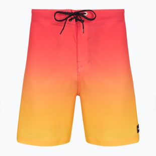 Hurley Phantom-Eco Classic 18" chaos rosa Herren Badeshorts