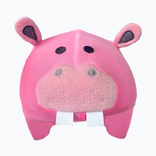 Helmüberzug COOLCASC Hippo