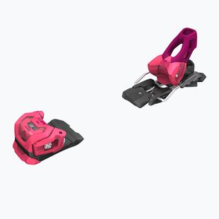 Skibindungen HEAD Attack Lyt 11 GW pink