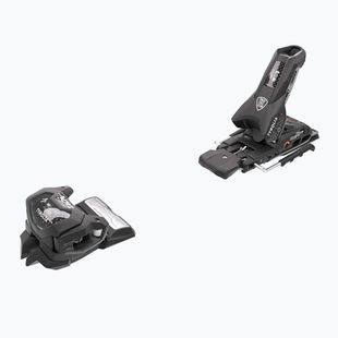 Skibindungen HEAD Protector+ Attack 14 GW matt black