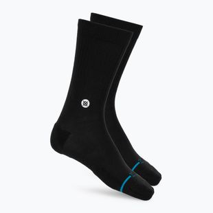 Socken Stance Icon black/white