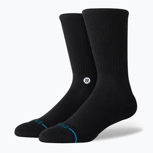 Socken Stance Icon black/white