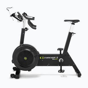 Luftfahrrad Concept2 BikeERG black