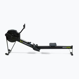 Luftwiderstand-Rudergerät Concept2 Standard Legs D black