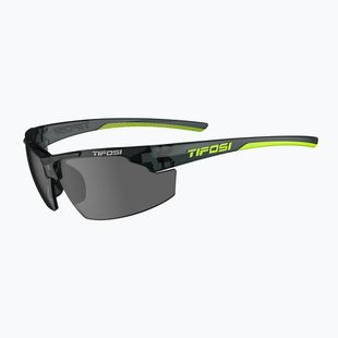 Tifosi Track crystal smoke/smoke Sonnenbrille