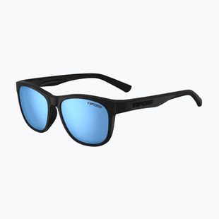 Tifosi Swank Polarized blackout/blauer Himmel polarisierte Sonnenbrille