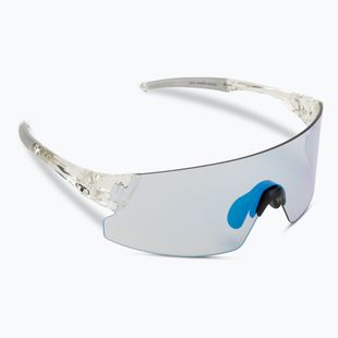 Tifosi Rail XC Clarion Fototec blau photochromatische Radbrille
