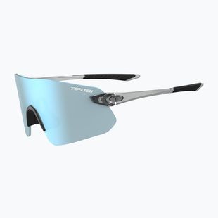 Tifosi Vogel SL Kristall Rauch/Rauch hellblau Sonnenbrille