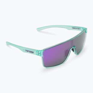 Tifosi Sanctum aqua schimmernde/rosa Sonnenbrille