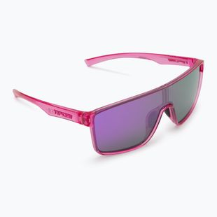 Tifosi Sanctum lila Punch / lila Spiegel Sonnenbrille