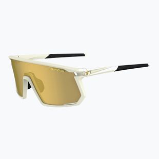 Sonnenbrille Tifosi Moab Clarion sahara/clarion gold/ac red/clear