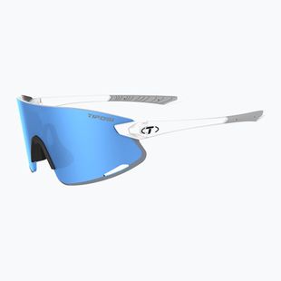 Sonnenbrille Tifosi Vogel XC satin clear/sky blue mirror