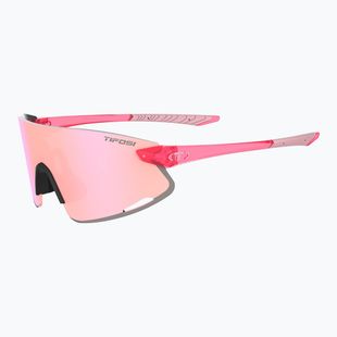 Sonnenbrille Tifosi Vogel XC crystal pink/pink mirror