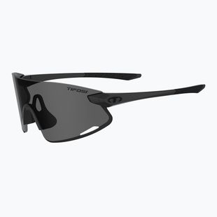 Sonnenbrille Tifosi Vogel XC blackout/smoke