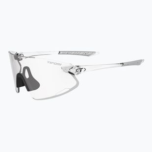 Sonnenbrille Tifosi Vogel XC crystal clear/clear