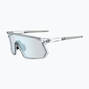 Sonnenbrille Tifosi Moab Clarion Fototec mist/cobalt blue mirror