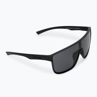Sonnenbrille Tifosi Sanctum XL blackout/smoke mirror