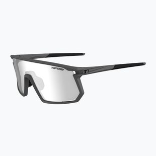 Sonnenbrille Tifosi Moab Fototec matte gunmetal/light night photochromic