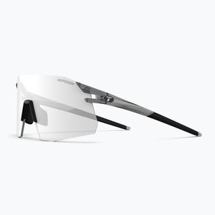 Sonnenbrille Tifosi Moab XC Fototec satin vapor/light night photochromic
