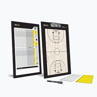 SKLZ Magna Coach taktische Tafel schwarz
