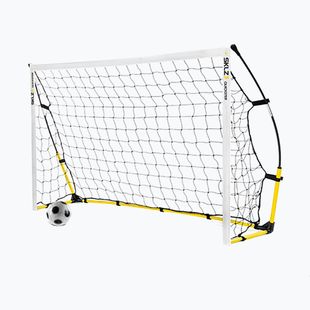 SKLZ Quickster Fußballtor weiß