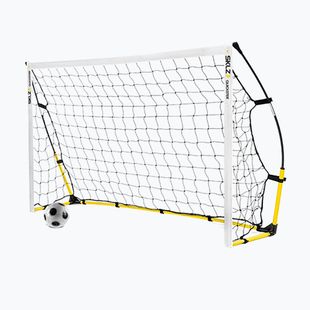 SKLZ Quickster Fußballtor weiß