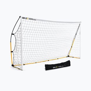 SKLZ Quickster Goal Fußballtor 360 x 180 cm weiß 3299