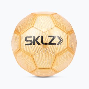 SKLZ Golden Touch Fußball Gold 3406