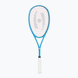 Squashschläger Harrow Spark 115 blue/black